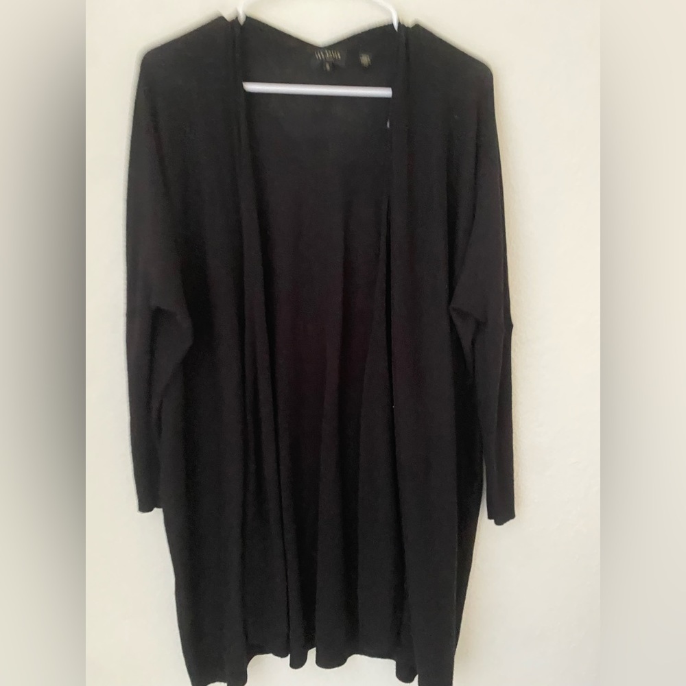 Euc Ted Baker cardigan size med
